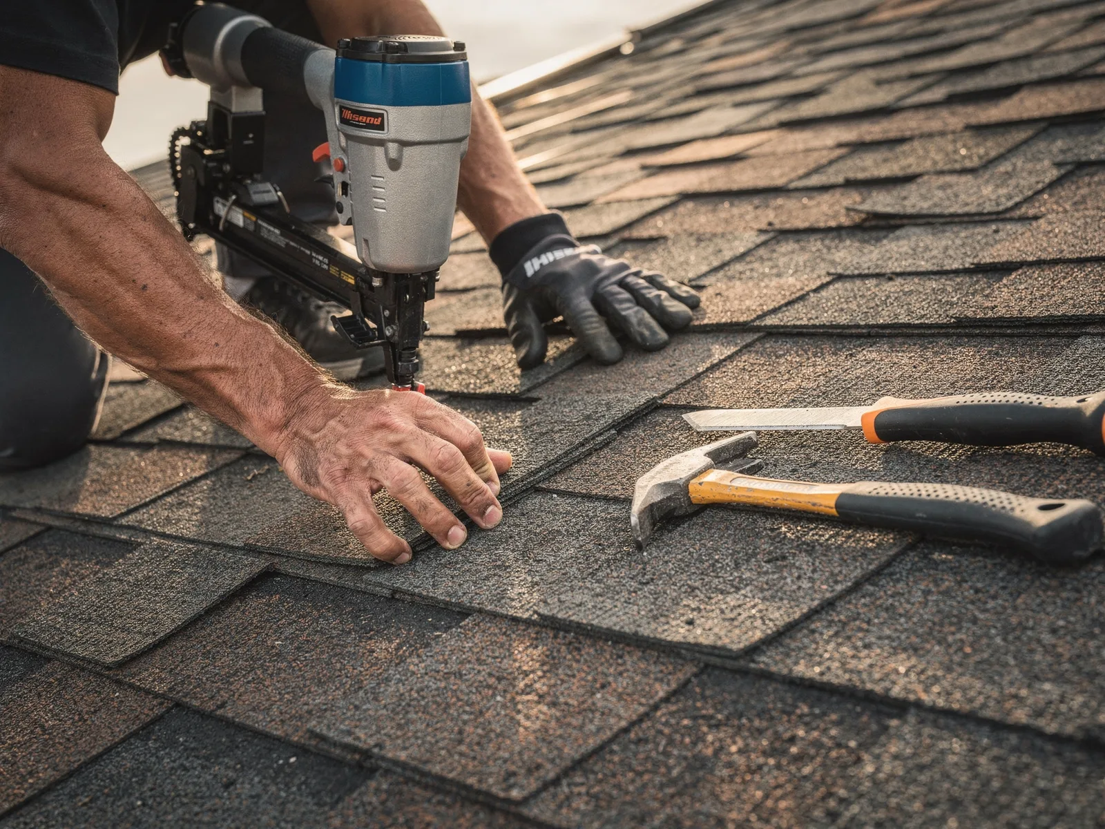 Why choose Roof Repair in Clarion, IA